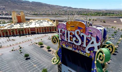 station casinos fiesta henderson.